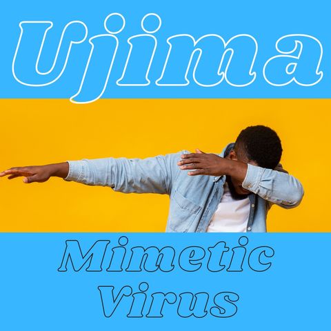 The Mimetic Virus