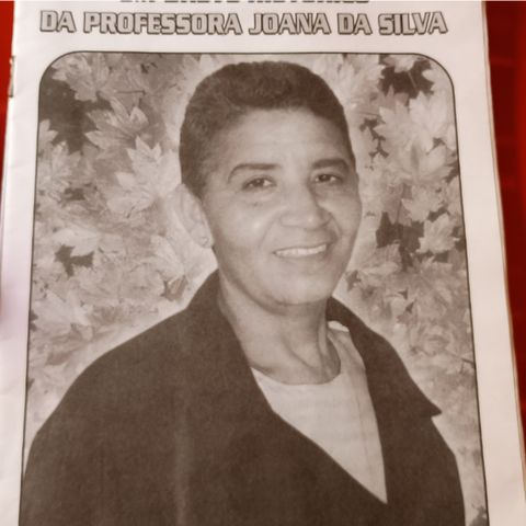 Joana da Silva
