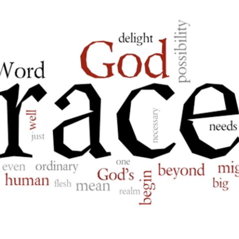 Grace To Know His Love A Life Of Grace Week 3