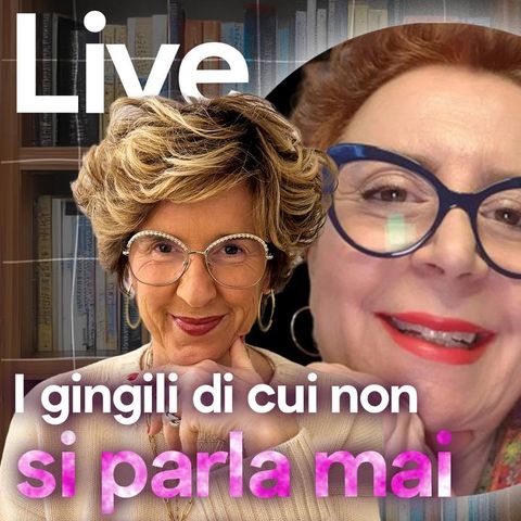 Gingilli particolari