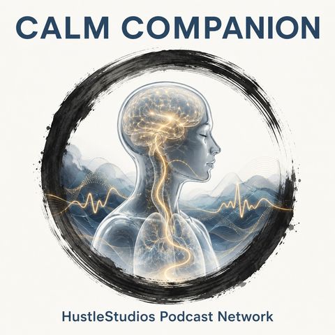 Podcast Cover