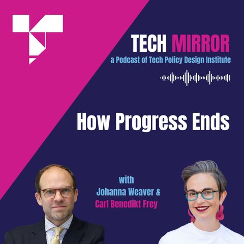 How progress ends