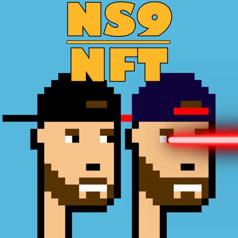 NS9NFT - $100,000
