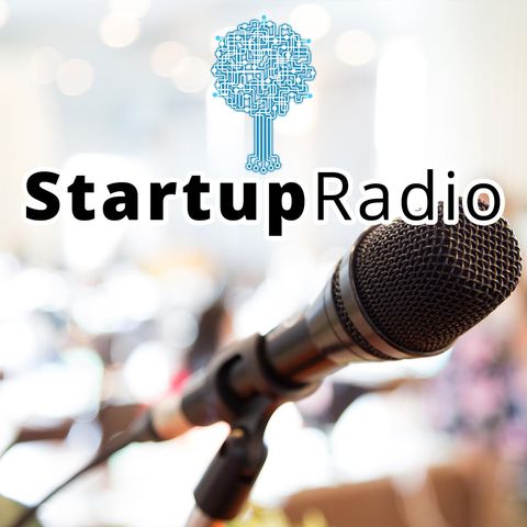 Re-Broadcast: Meg Hirshberg on Work-Life Balance for Founders