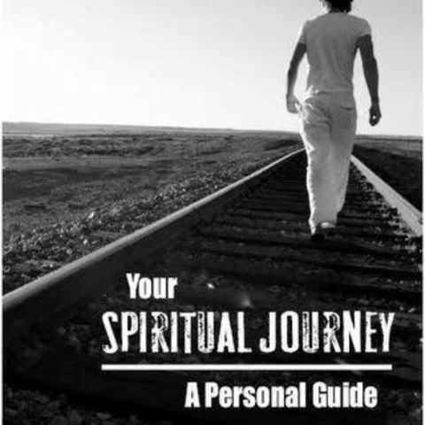 YOUR SPIRITUAL JOURNEY: a unified guide