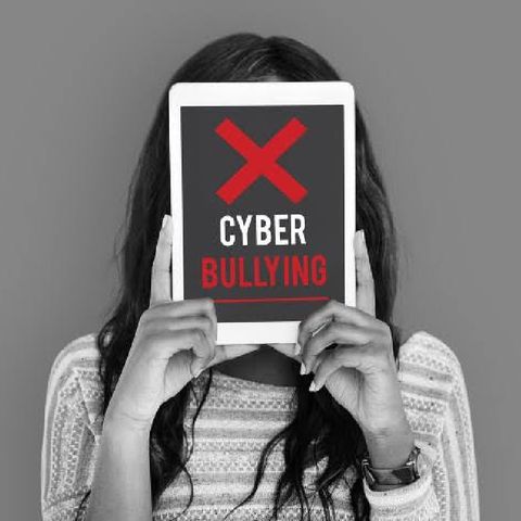 #10 S01 Cyberbullying Ep05 Mensagem de Superação