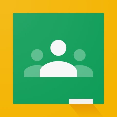 Episodio 1 - Google Classroom