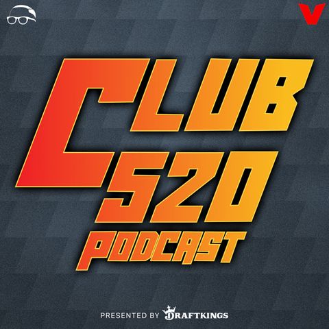 Club 520 - Jeff Teague on Jimmy Butler-Warriors rumors, Giannis’ Bucks legacy, Curry’s greatness