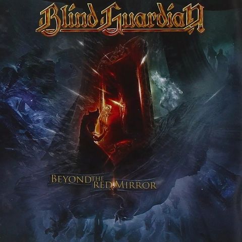 Metal Hammer of Doom: Blind Guardian - Beyond the Red Mirror