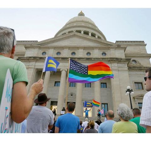 Arkansas's  Religious Freedom Restoration Act