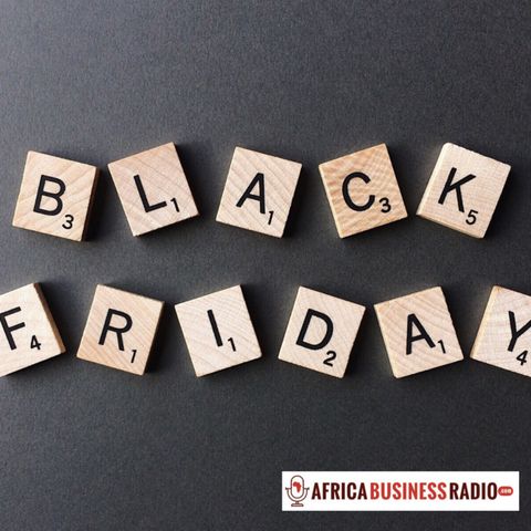 Understanding The Global Frenzy About Black Friday