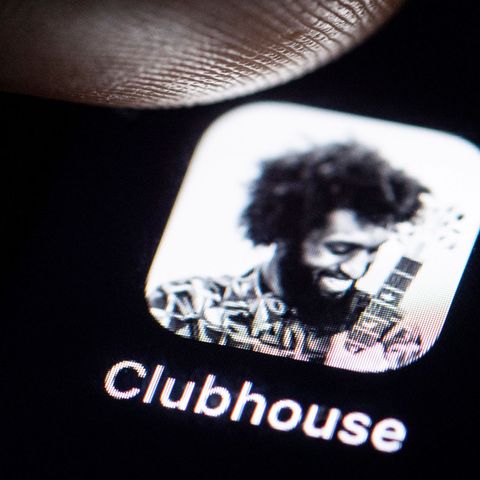 Clubhouse, fenomeno social