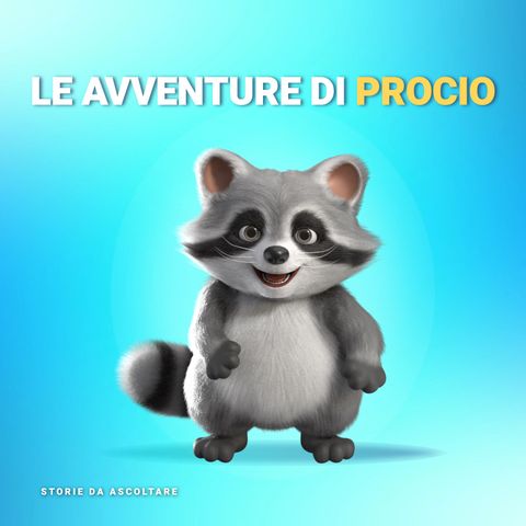Copertina del podcast