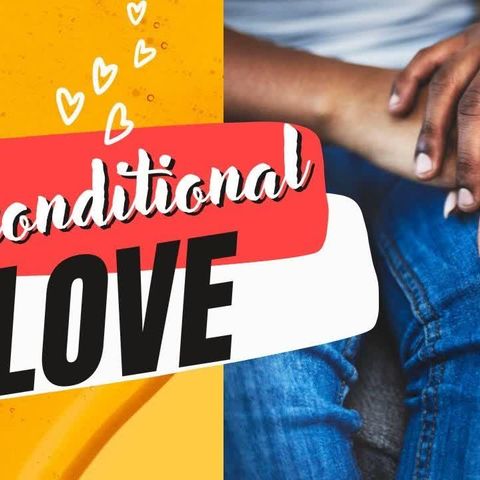 Unconditional Love ??? - Ten Seven Show