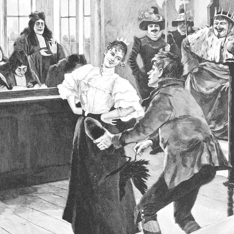 Domme Hans | Verhalen Over Eigenwaarde