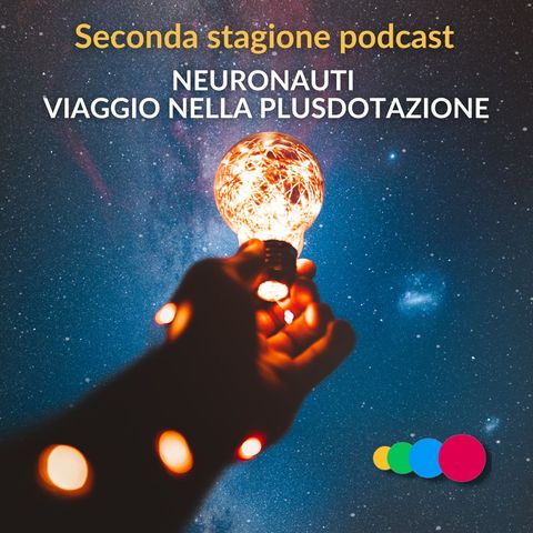 Neuronauti - S02-E02 Intervista a un giovane plusdotato