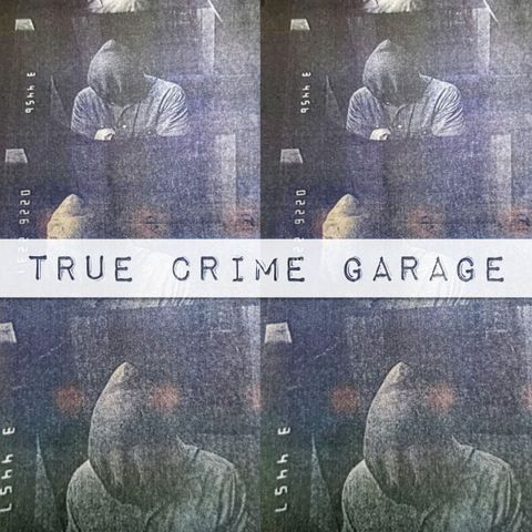 Suspect #1 /// Part 2 /// 936