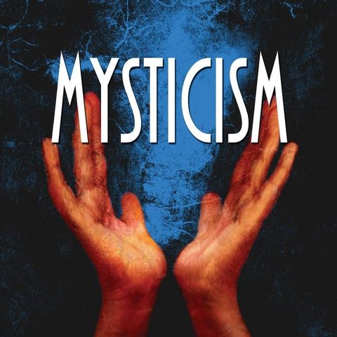 Episode 156 - Characteristics Of Mysticism Chapter 4 Final Part
