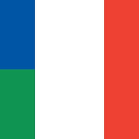 TG europeo  Un'antica rivalità europea: Francia vs Italia!