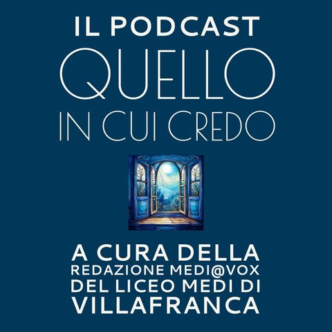 Copertina del podcast