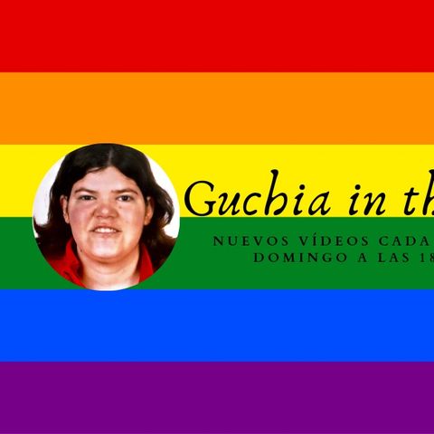 Programa 1 - Historia LGBT y significado de sus Siglas