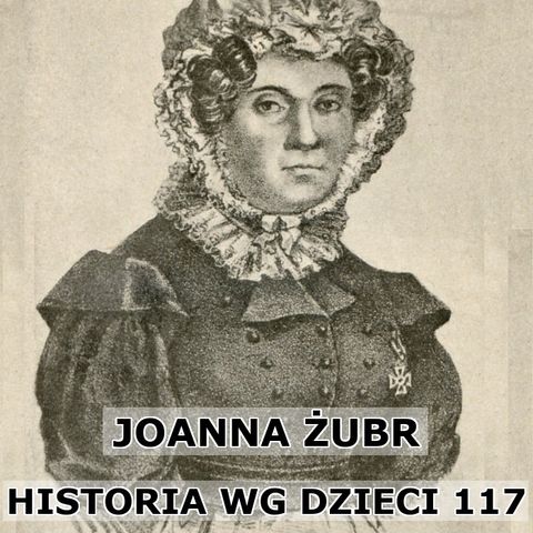 117 - Joanna Żubr