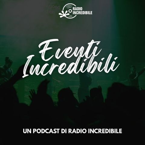 Copertina del podcast