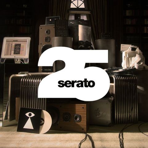 Serato 25