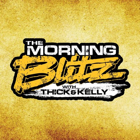 Chipping Teeth, Wedding Destroyers, and Think Fast | Morning Blitz 9/12/24