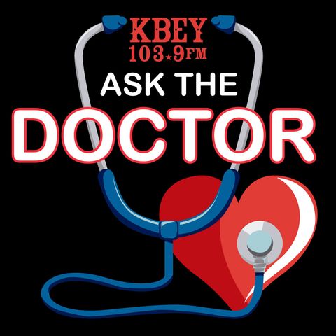 Ask the Doctor: Pneumococcal vaccine