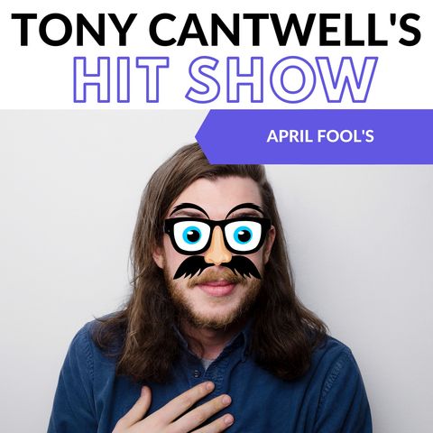 Episode 68 - April Fool's