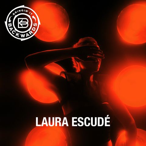 Interview with Laura Escudé