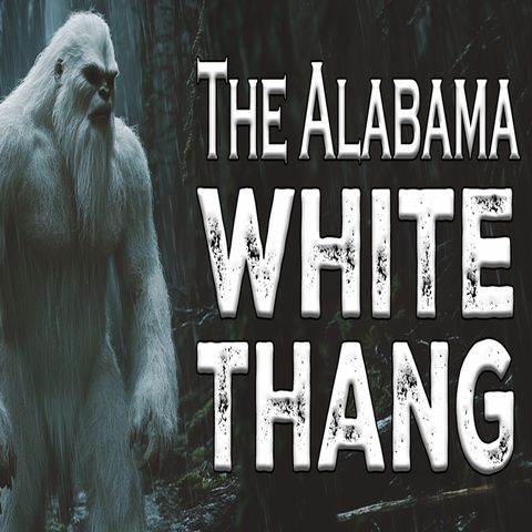 The Alabama White Thang