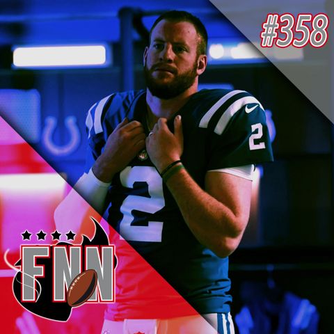 Fumble na Net Podcast 358 - Indianapolis Colts 2021