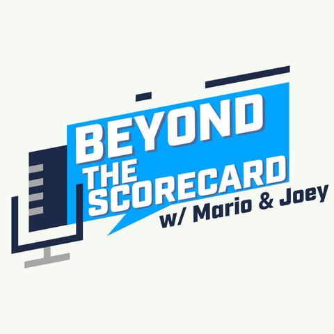 Copertina del podcast