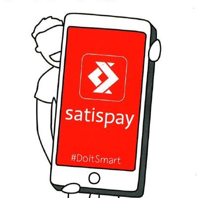 Satispay, la rivoluzione dei pagamenti digitali