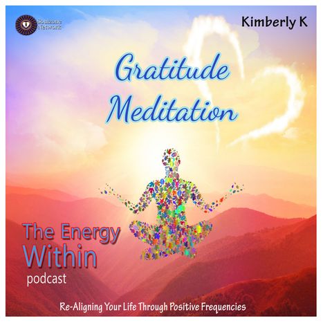 EW: 4 - Gratitude Meditation