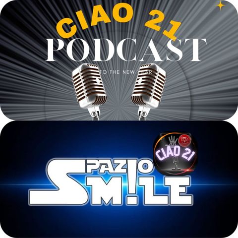Copertina del podcast