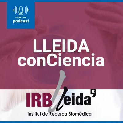 Lleida ConCiencia: ¿qué papel juega la medicina de precisión y el cáncer?  con el Dr. Xavier Matias-Guiu