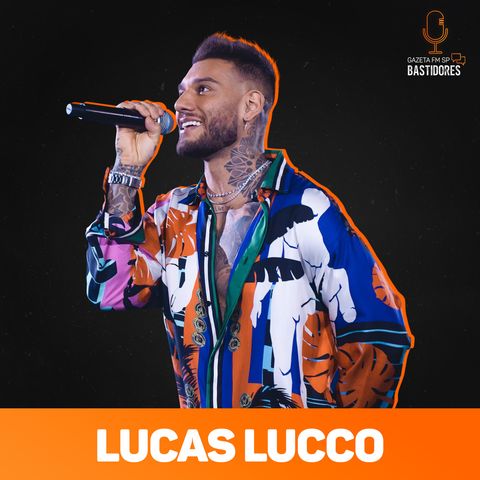 Lucas Lucco: explica o que é “sertanejo de rua”, ritmo usado no seu projeto “Rolê Diferenciado” | Corte - Gazeta FM SP