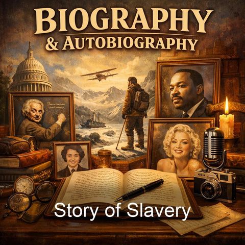 Podcast Cover