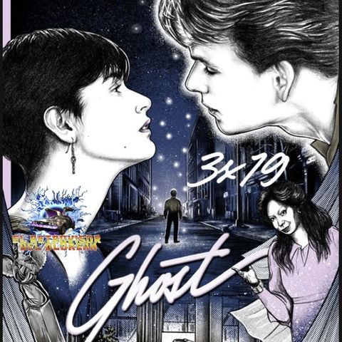 3x19 Ghost (1990)