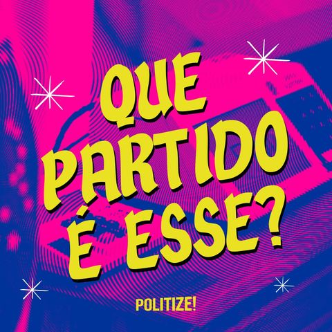 4. Partido Liberal, o atual partido de Jair Bolsonaro