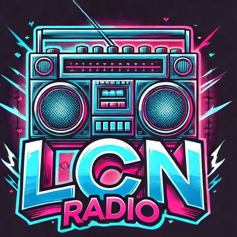 Copertina del podcast
