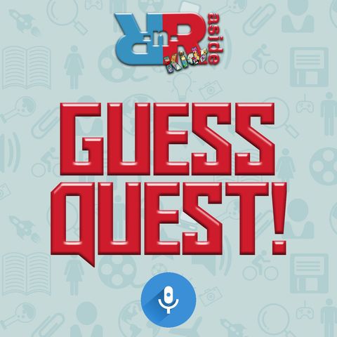 Guess Quest! Episode 4_The Visionary Adventurer