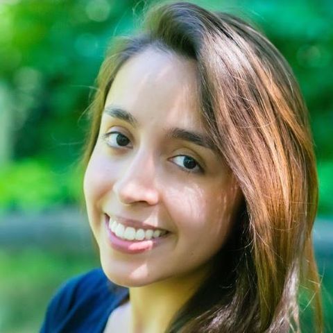 (#17) Interview with Paloma Delgadillo VP of Chapter Development at the IL NOW Chapter