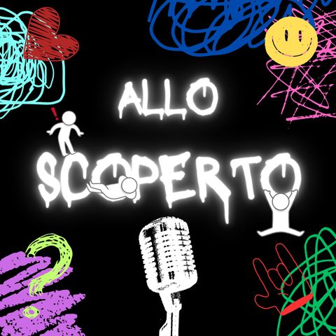 Allo scoperto - L'amore