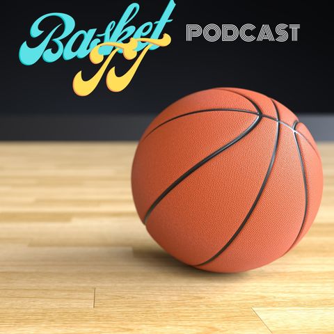 Basket TT - T1 E3 - SUMMER EDITION VOL III - Publicidades  NBA