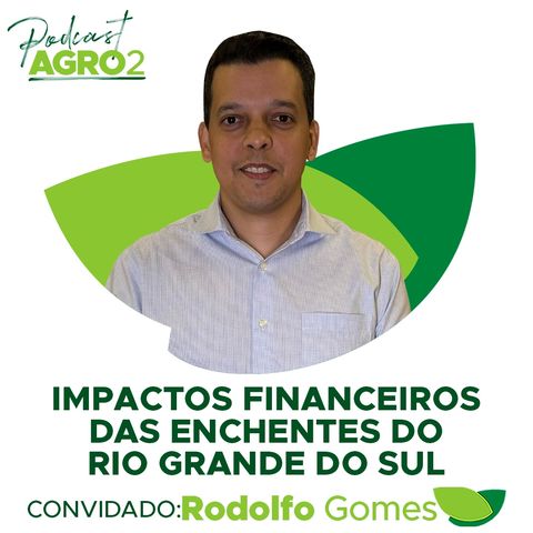 Quais são os impactos financeiros das enchentes do Rio Grande do Sul? #294