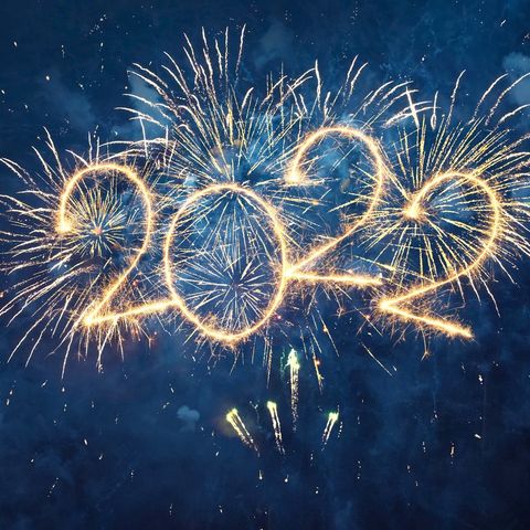 HPANWO Show 447- New Year 2022